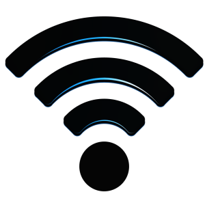 Wi-Fi logo PNG