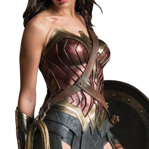 Wonder Woman PNG