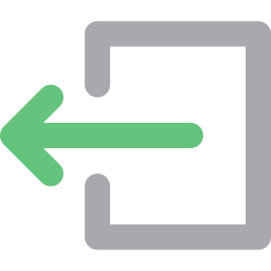 Exit PNG
