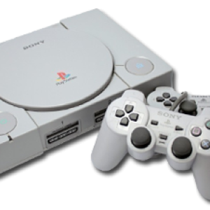 Sony Playstation PNG