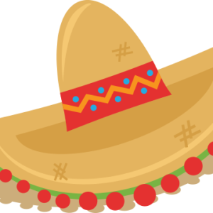 Sombrero PNG