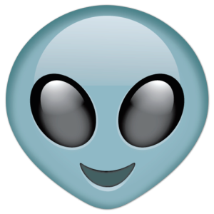 Alien PNG