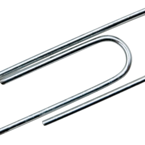 Paper clip PNG
