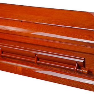 Coffin PNG