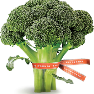 Broccoli PNG
