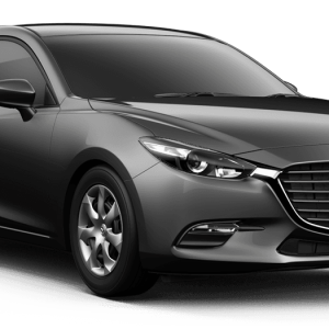 Mazda PNG