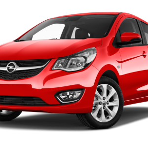 Opel PNG