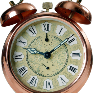 Clock PNG image