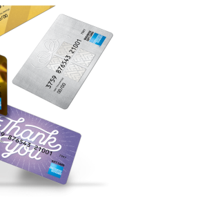 Credit card PNG