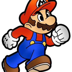 Mario PNG