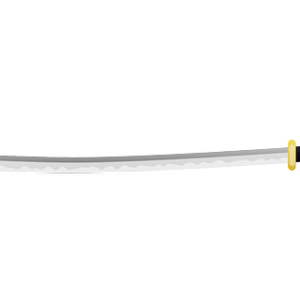 Katana PNG