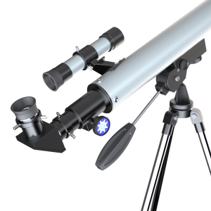 Telescope PNG