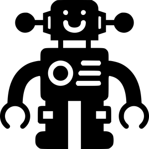 Robot PNG