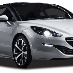 Peugeot PNG