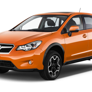 Subaru PNG