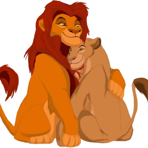 Lion King PNG