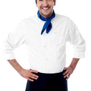 Chef PNG