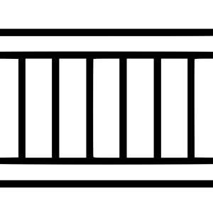 Infant bed, crib PNG
