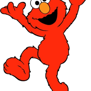 Elmo PNG