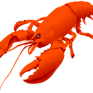 Lobster PNG