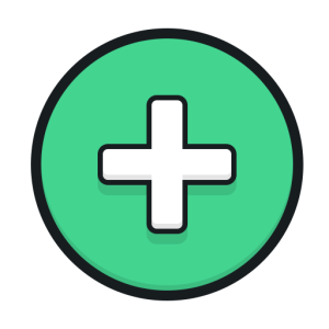 Plus PNG