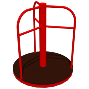 Carousel PNG