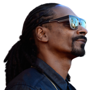 Snoop Dogg PNG