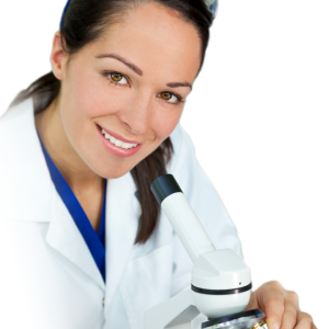 Scientist PNG