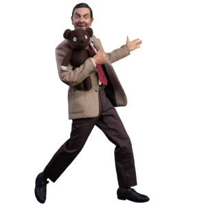 Mr. Bean PNG