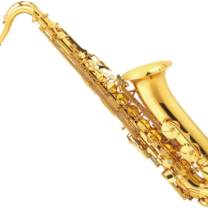 Saxophone PNG