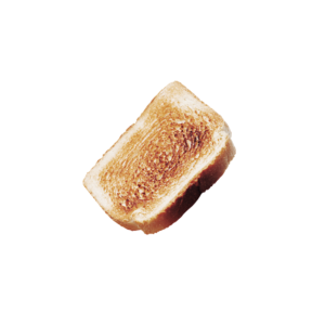 Toast PNG