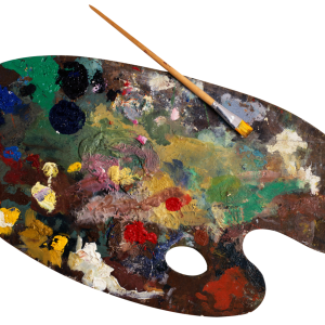 Palette PNG