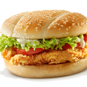 KFC PNG