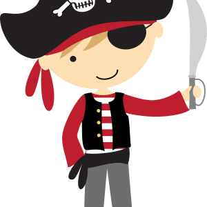Pirate PNG