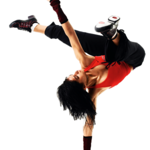 Break dance PNG, Hip hop PNG