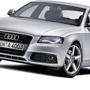 AUDI PNG car image