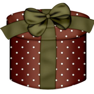 Gift box PNG