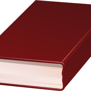Book PNG