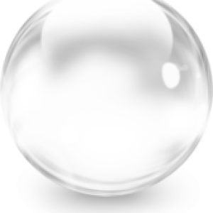 Soap bubble PNG