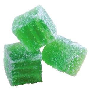 Jelly candies PNG