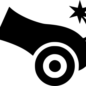 Cannon PNG