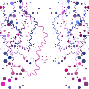 Confetti PNG