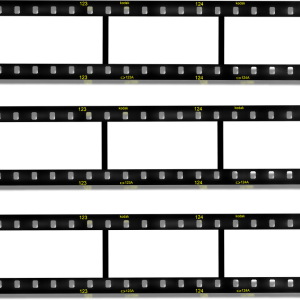 Filmstrip PNG