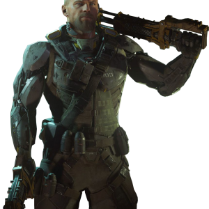 Call of Duty PNG