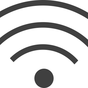Wi-Fi logo PNG