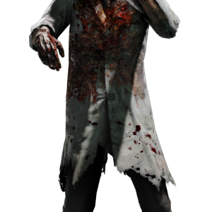 Zombie PNG
