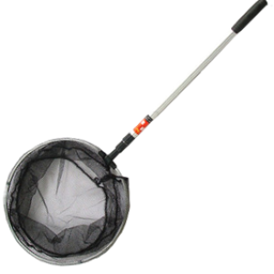 Scoop net PNG