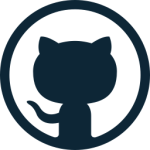 GitHub logo PNG