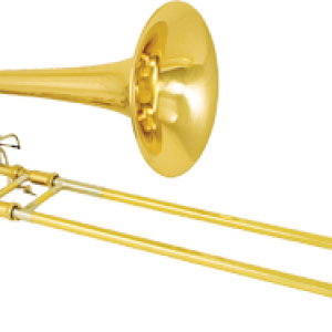 Trombone PNG