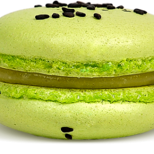 Macaron PNG